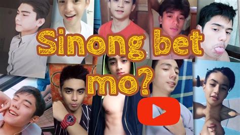 Friend Group Chat Reveal: TikToker Pinoy Jakol .